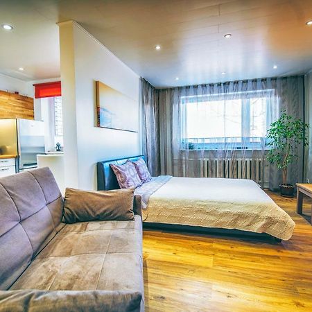 Simoone Kesklinna Apartment Haapsalu Luaran gambar