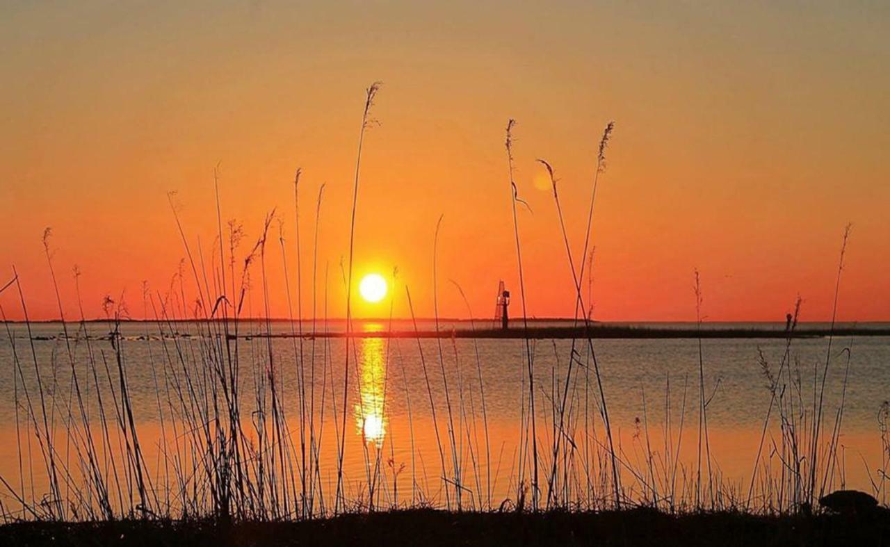 Simoone Kesklinna Apartment Haapsalu Luaran gambar