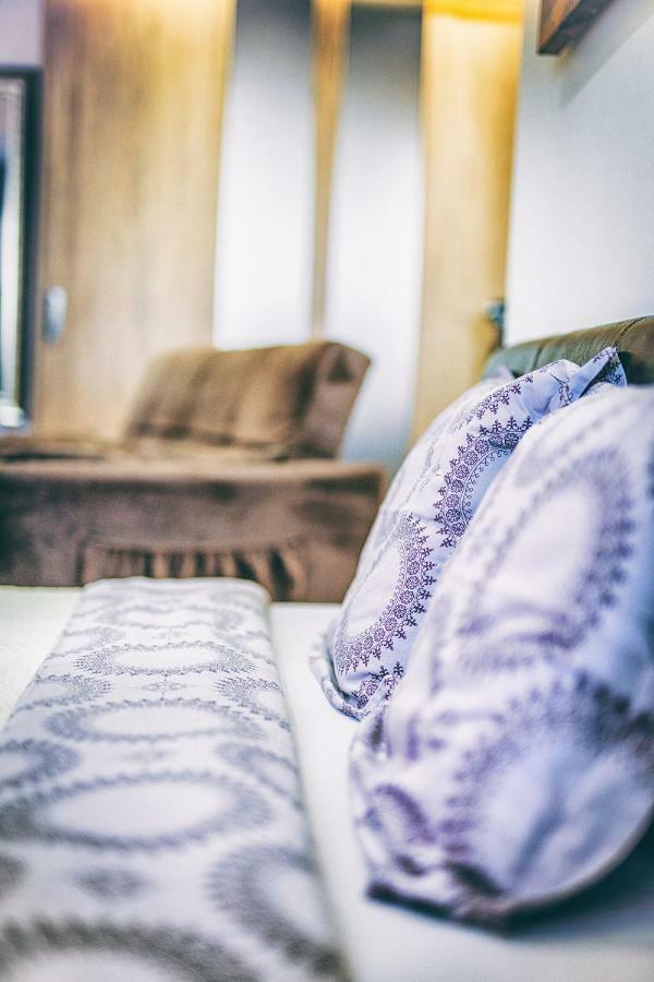 Simoone Kesklinna Apartment Haapsalu Luaran gambar