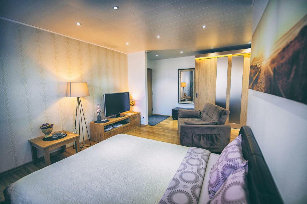 Simoone Kesklinna Apartment Haapsalu Luaran gambar