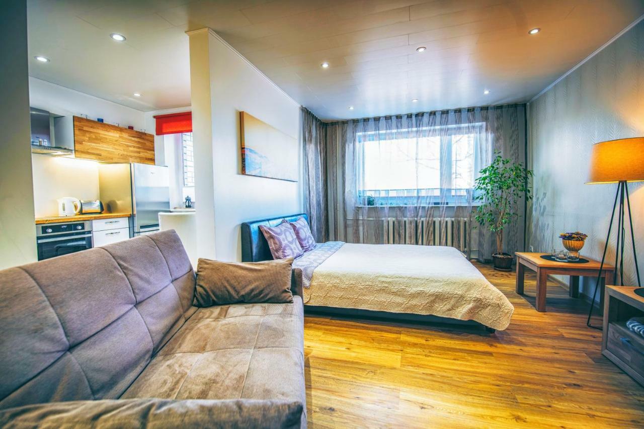 Simoone Kesklinna Apartment Haapsalu Luaran gambar