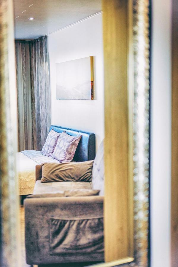 Simoone Kesklinna Apartment Haapsalu Luaran gambar