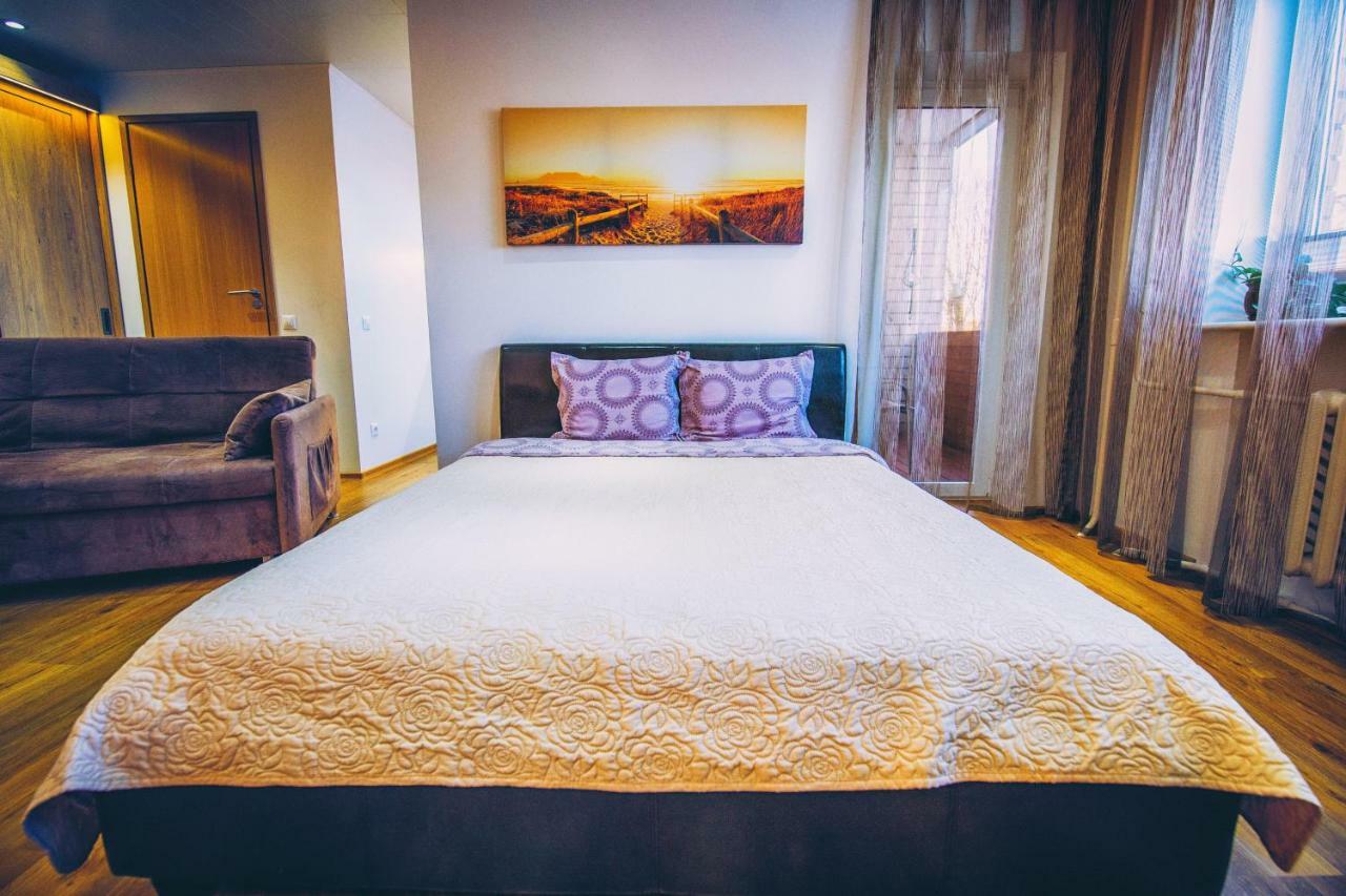 Simoone Kesklinna Apartment Haapsalu Luaran gambar