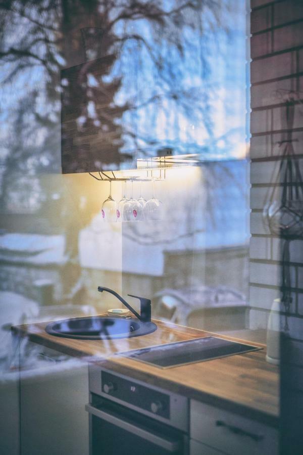 Simoone Kesklinna Apartment Haapsalu Luaran gambar