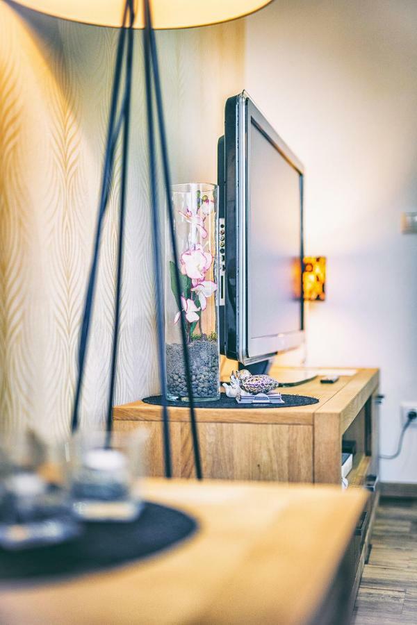 Simoone Kesklinna Apartment Haapsalu Luaran gambar