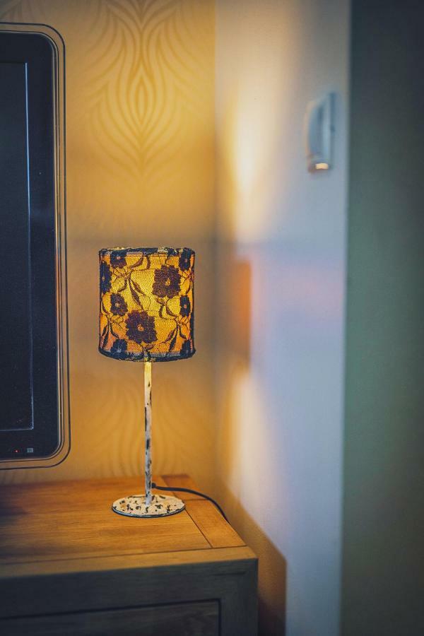 Simoone Kesklinna Apartment Haapsalu Luaran gambar