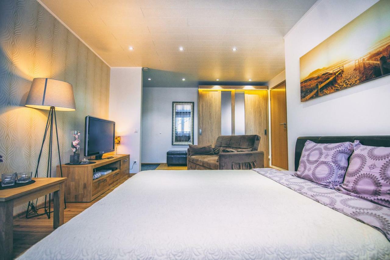 Simoone Kesklinna Apartment Haapsalu Luaran gambar