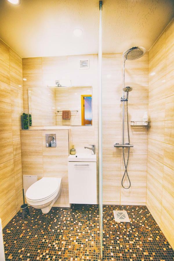 Simoone Kesklinna Apartment Haapsalu Luaran gambar