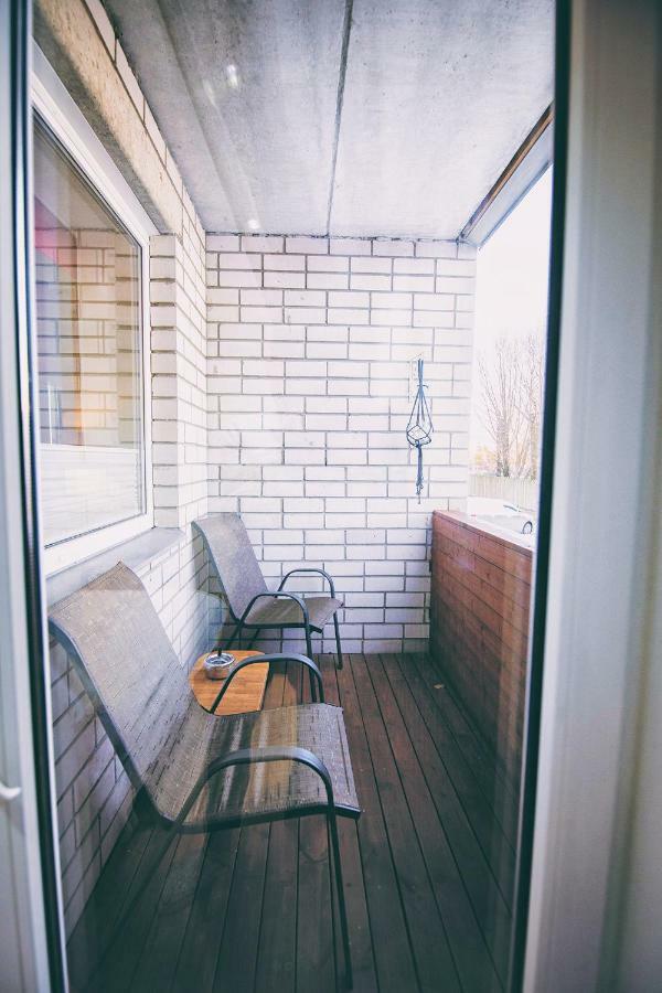 Simoone Kesklinna Apartment Haapsalu Luaran gambar