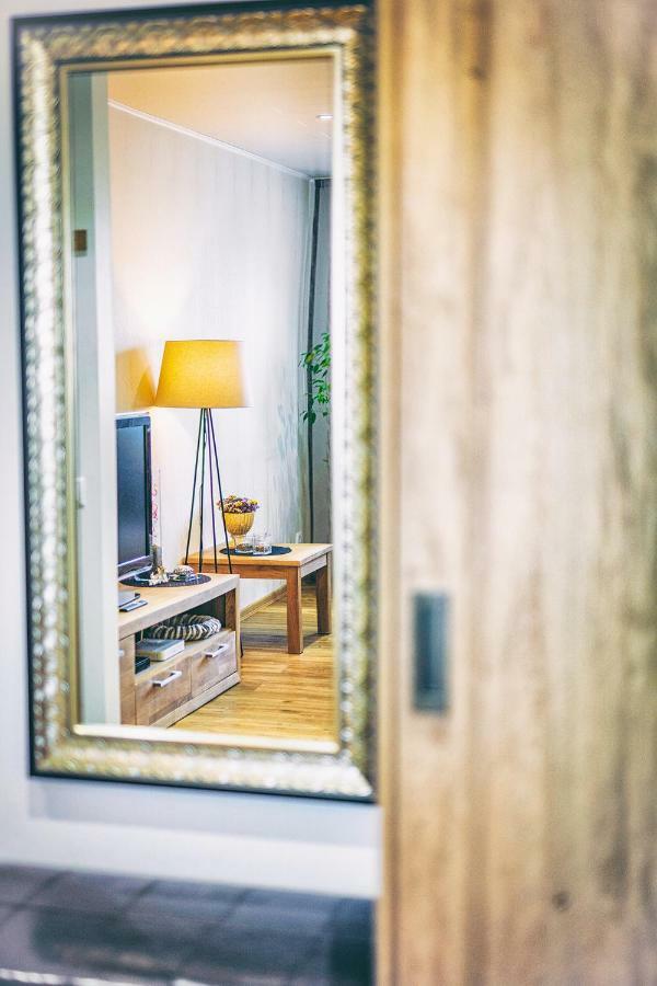 Simoone Kesklinna Apartment Haapsalu Luaran gambar